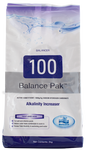 Alkalinity Increaser - Balance Pak 100