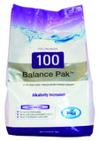 Alkalinity Increaser - Balance Pak 100