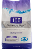 Alkalinity Increaser - Balance Pak 100