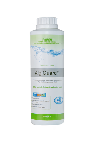 AlgiGuard