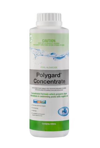 Polygard Concentrate