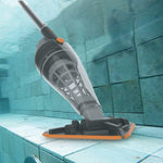 Vektro V300 - Rechargeable Pool / Spa Vacuum