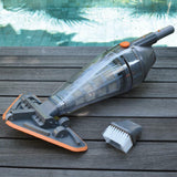 Vektro V300 - Rechargeable Pool / Spa Vacuum