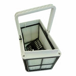 Filter Basket M1 Ultra Fine - 9991460