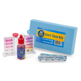 Aussie Gold Pool Water Test Kit - 2 in 1