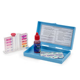 Aussie Gold Pool Water Test Kit - 2 in 1