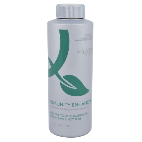 Alkalinity Increaser