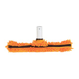 Aqua Fingers Microfibre Broom