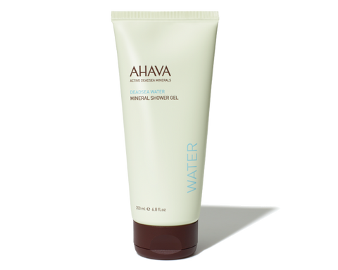 Ahava Mineral Shower Gel 200ml