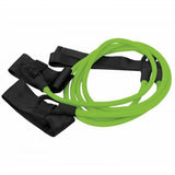 SwimSportz Pool Swim Cord Trainer - Ankle Harness Stationary Swimming System