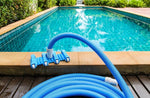 Aussie Gold Premier Pool Vacuum Hose