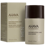 Ahava Soothing Mens After-Shave Moisturiser 50ml