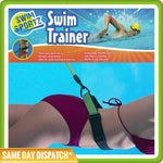 Swim Trainer SwimSportz Pool Trainer