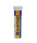 Aussie Gold Quik Chek 5 in 1 Test Strips