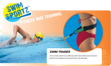 Swim Trainer SwimSportz Pool Trainer